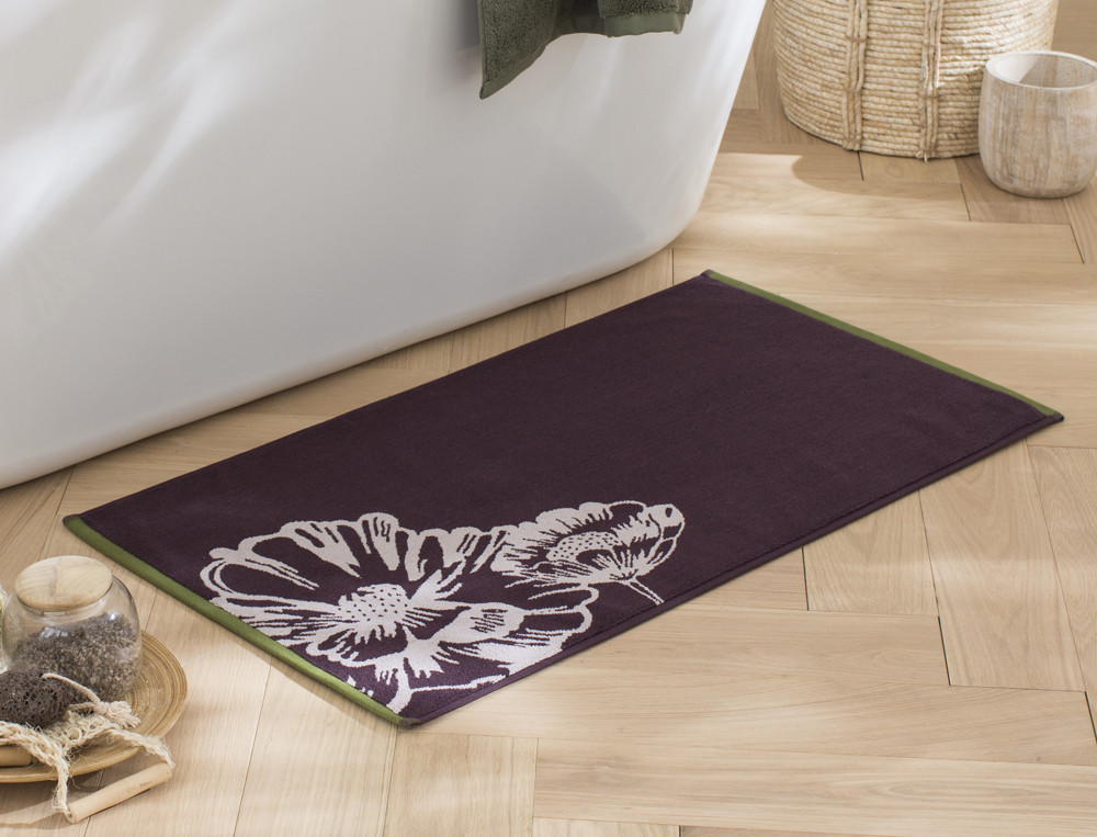 Linge de bain-Brise Florale