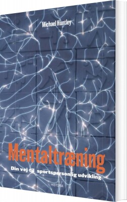 Mentaltræning - Michael Huntley - Bog