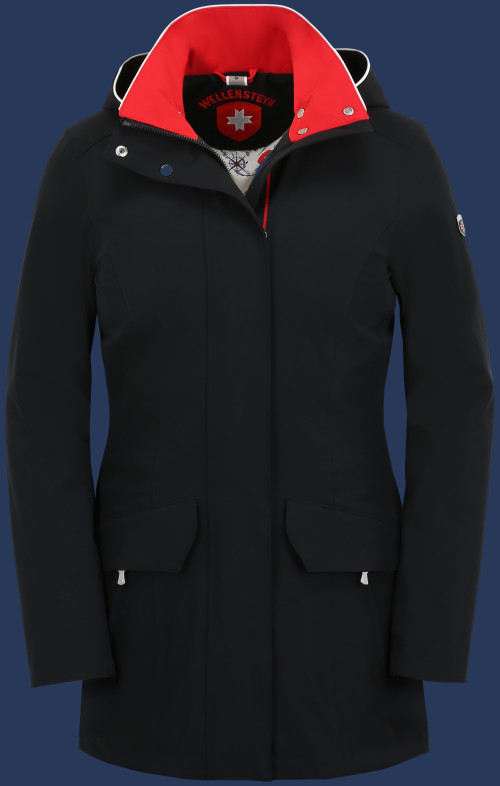 Modena SeSilEstAirTec, Darknavy/Red/Cocos