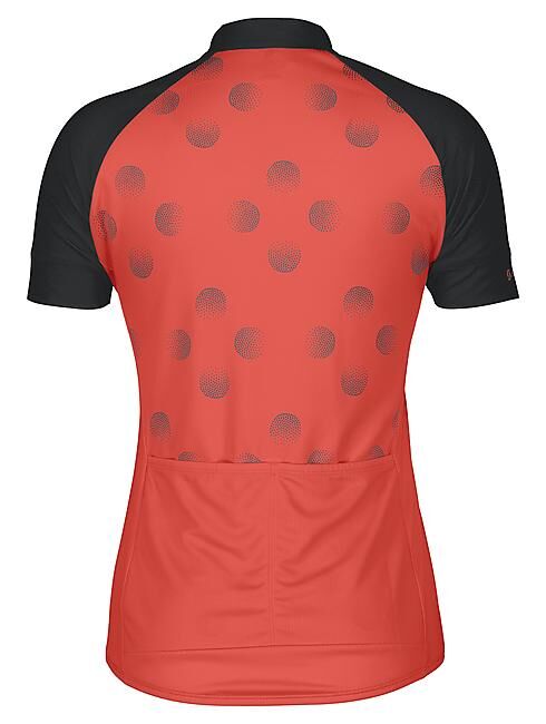 SCOTT - MAILLOT MC GRAVEL ROUTE