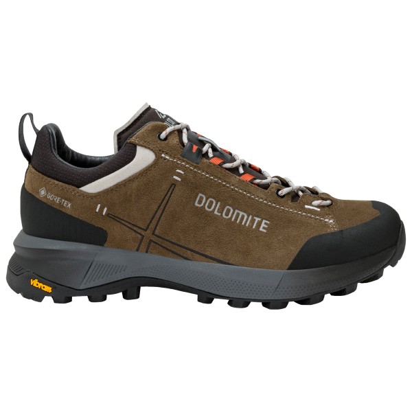 Dolomite - Shoe Vernale Hike Low GTX - Chaussures multisports