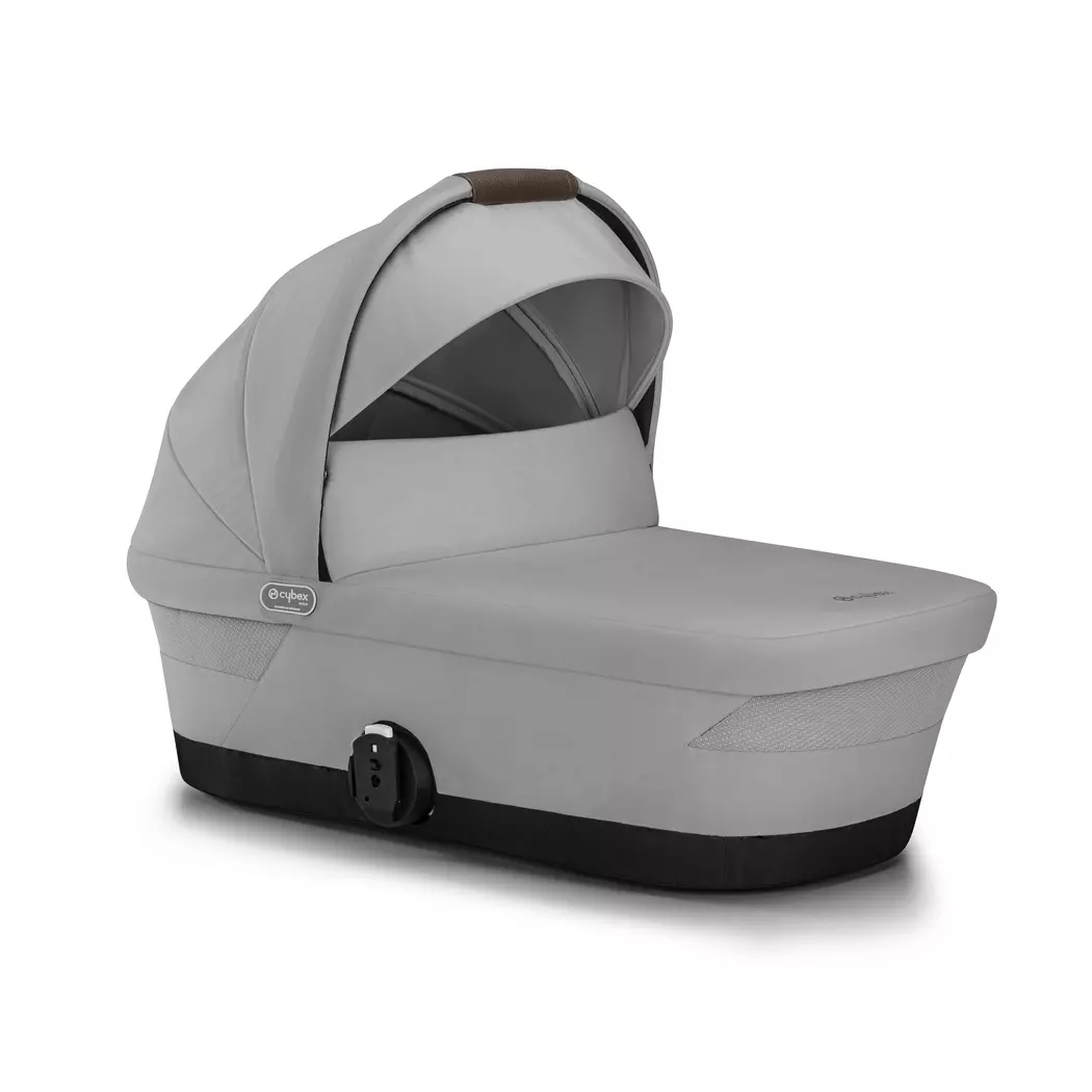 Kinderwagenaufsatz S Gazelle S