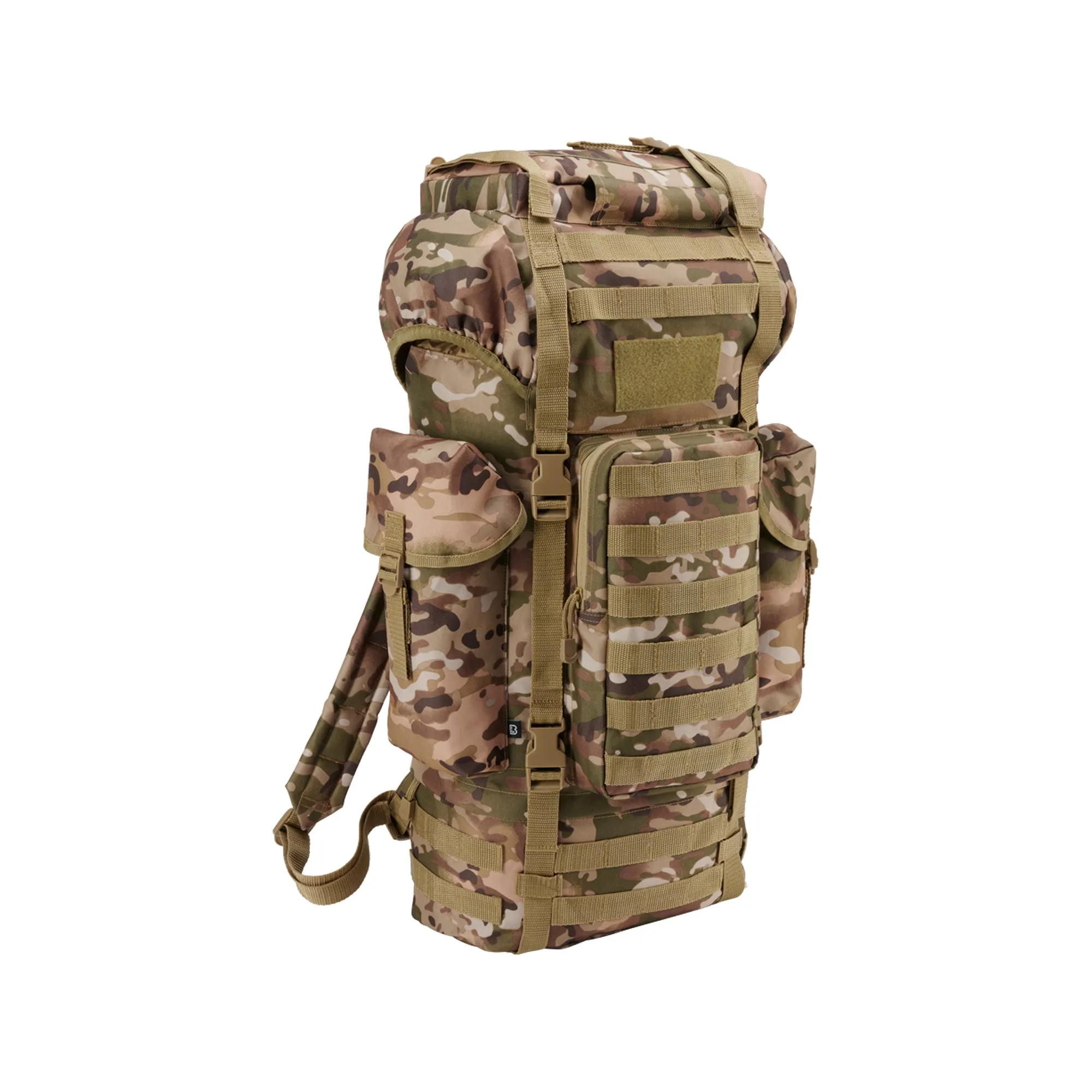 Brandit -  Kampfrucksack Molle 65 L