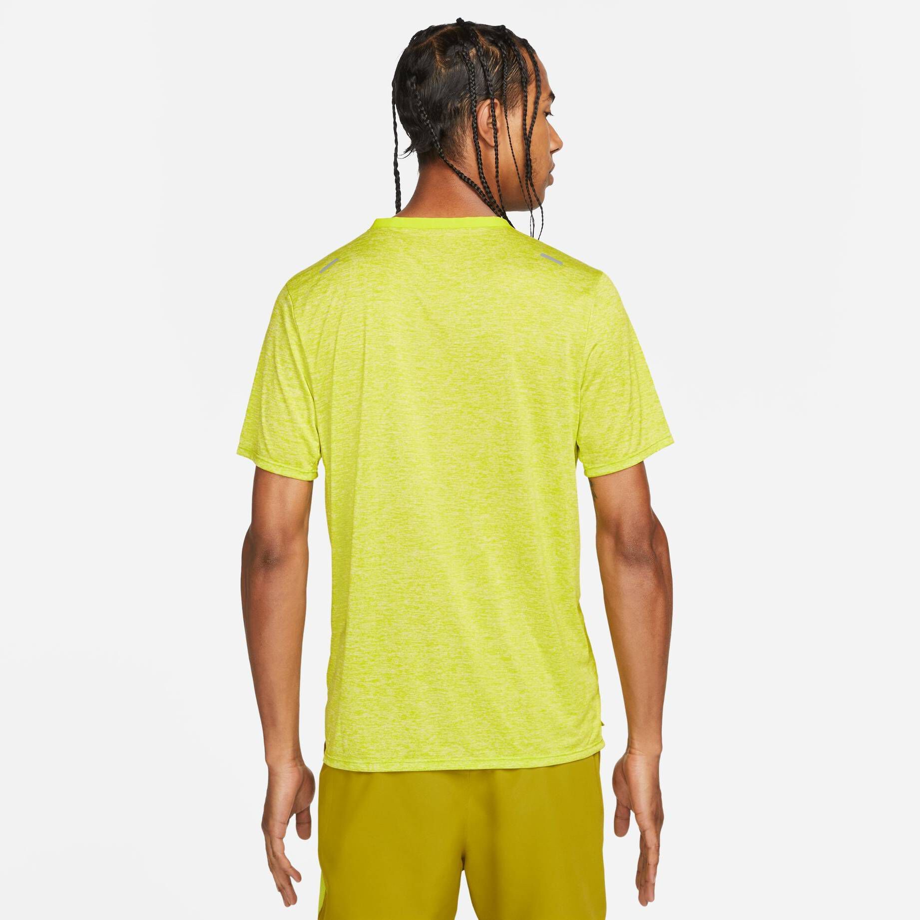 Nike| Herren Laufshirt DF RISE 365