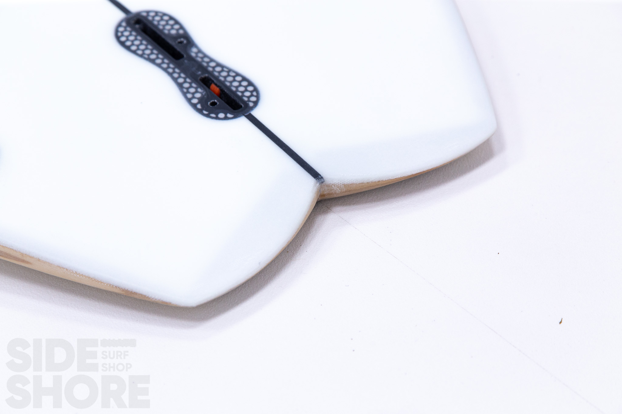 Firewire Sweet Potato ( Rails Blanc ) - Helium - 5'2 x 21 7/16