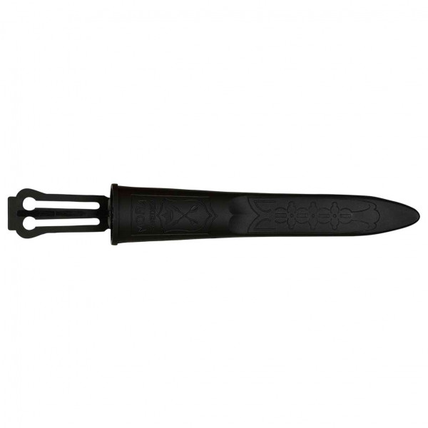 Morakniv - Schnitzmesser Wood Carving 106 - Couteau