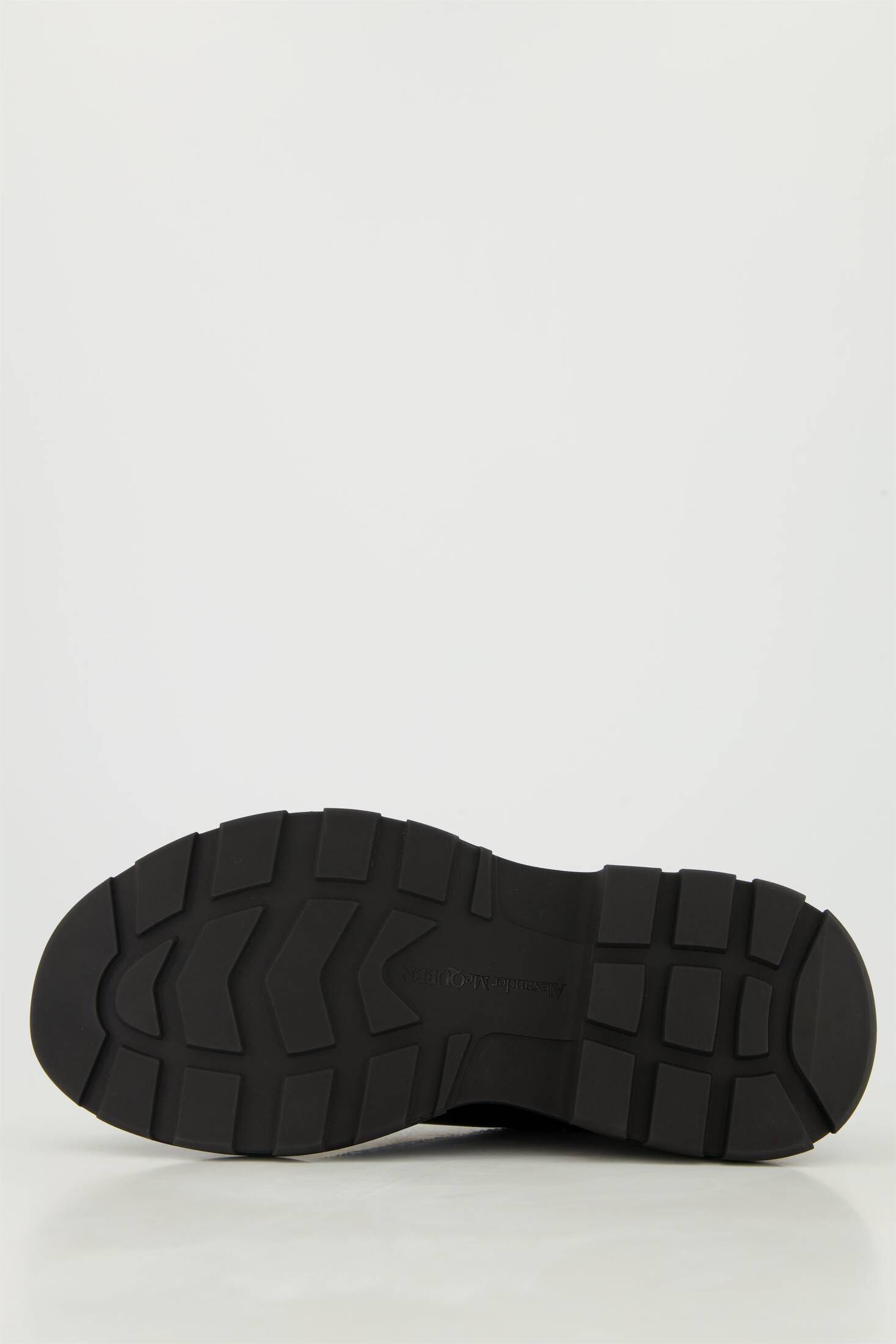 Alexander McQueen| Herren Schnürschuhe DERBY aus Leder