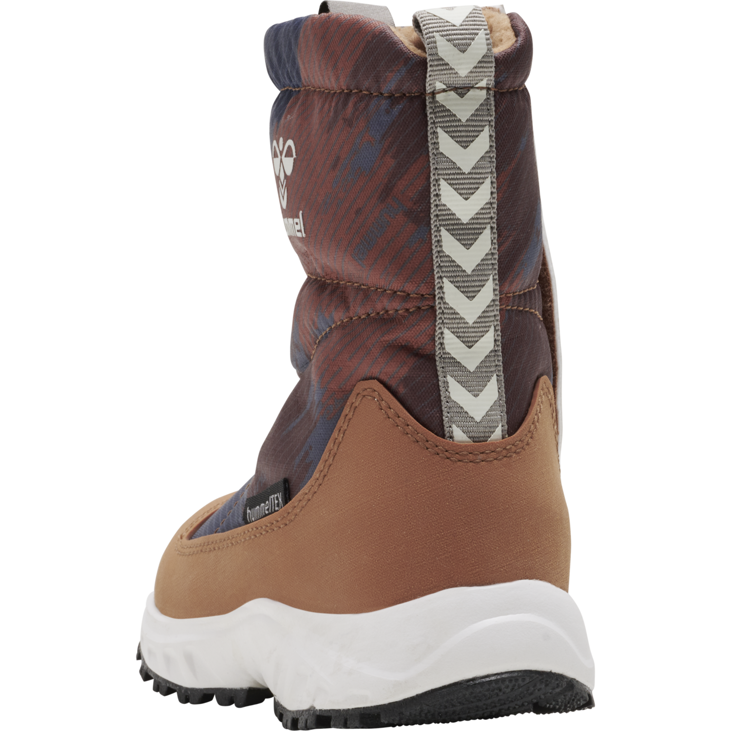 ROOT PUFFER RECYCLED TEX INFANT