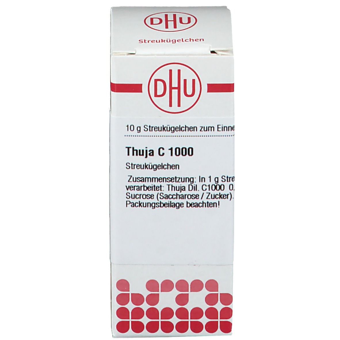 DHU Thuja C1000