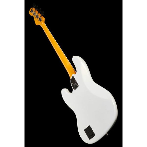 Fender AM Ultra J Bass RW ArcticPearl