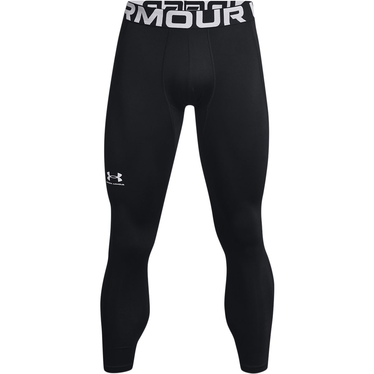 Under Armour Coldgear Baselayer Træningstights Herre
