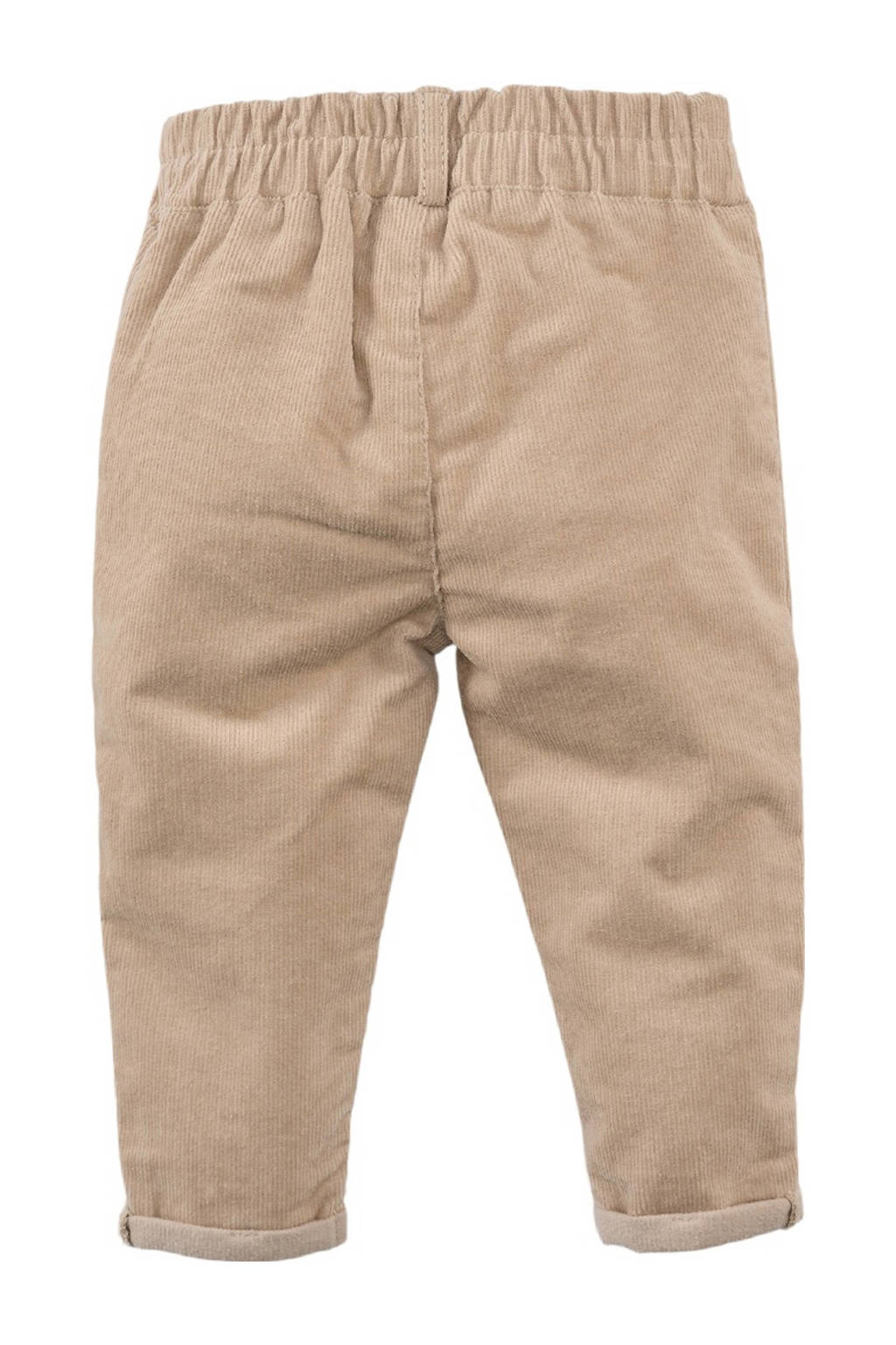 Z8 broek Seppe lichtzand