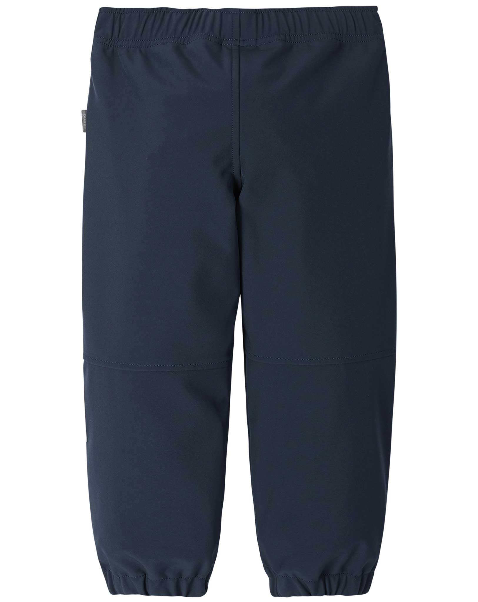 Softshell-Hose KUORI in navy