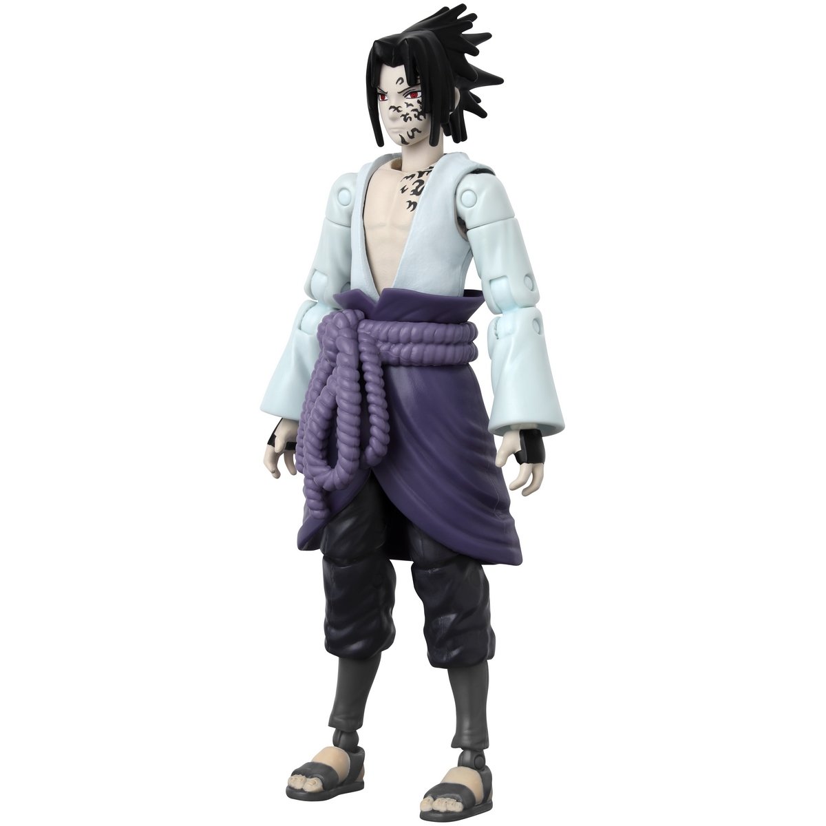 Figurine animé Heroes Beyond Sasuke - Naruto