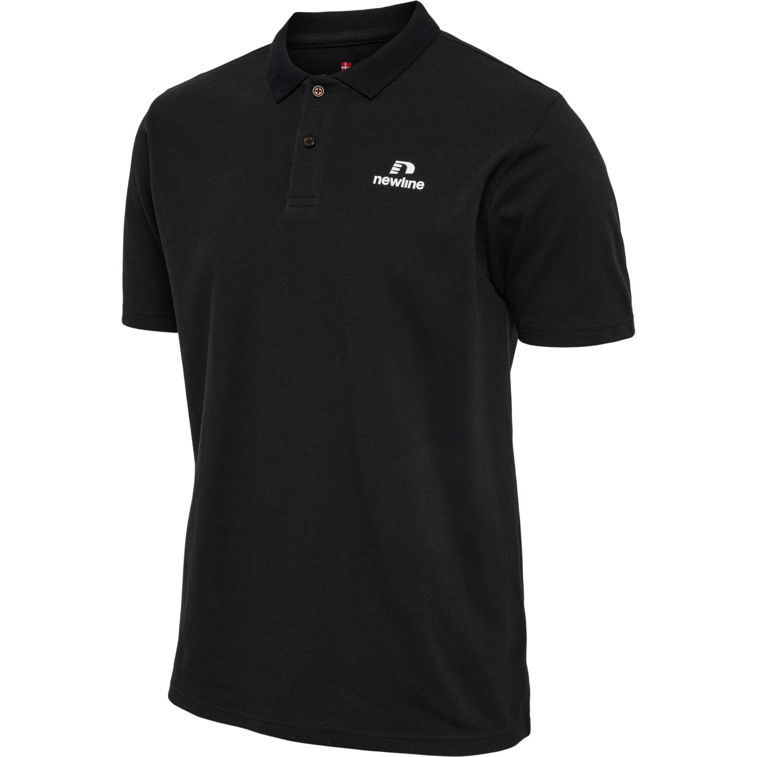 nwlLEA COTTON POLO MEN