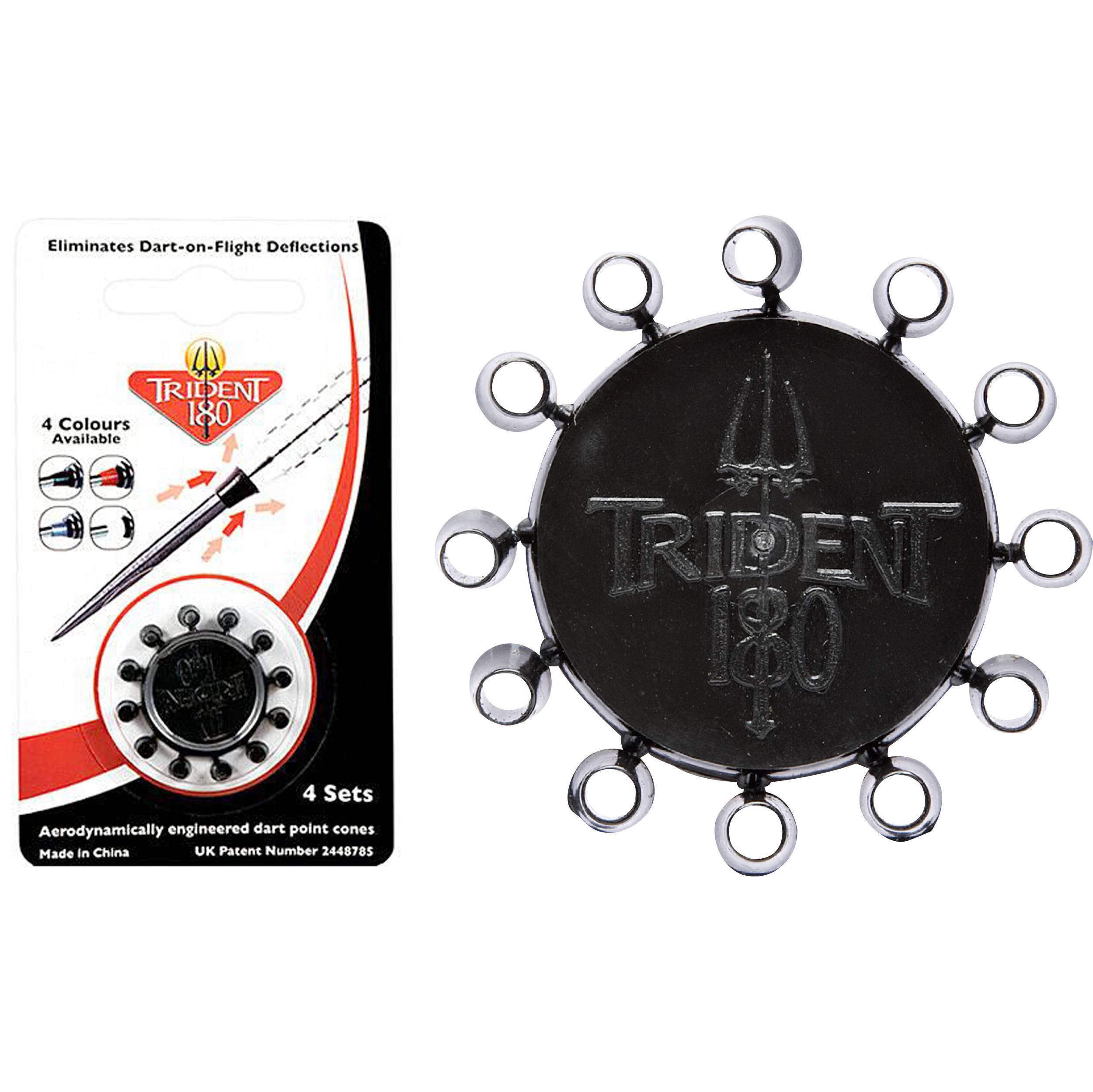 Winmau - Trident 180