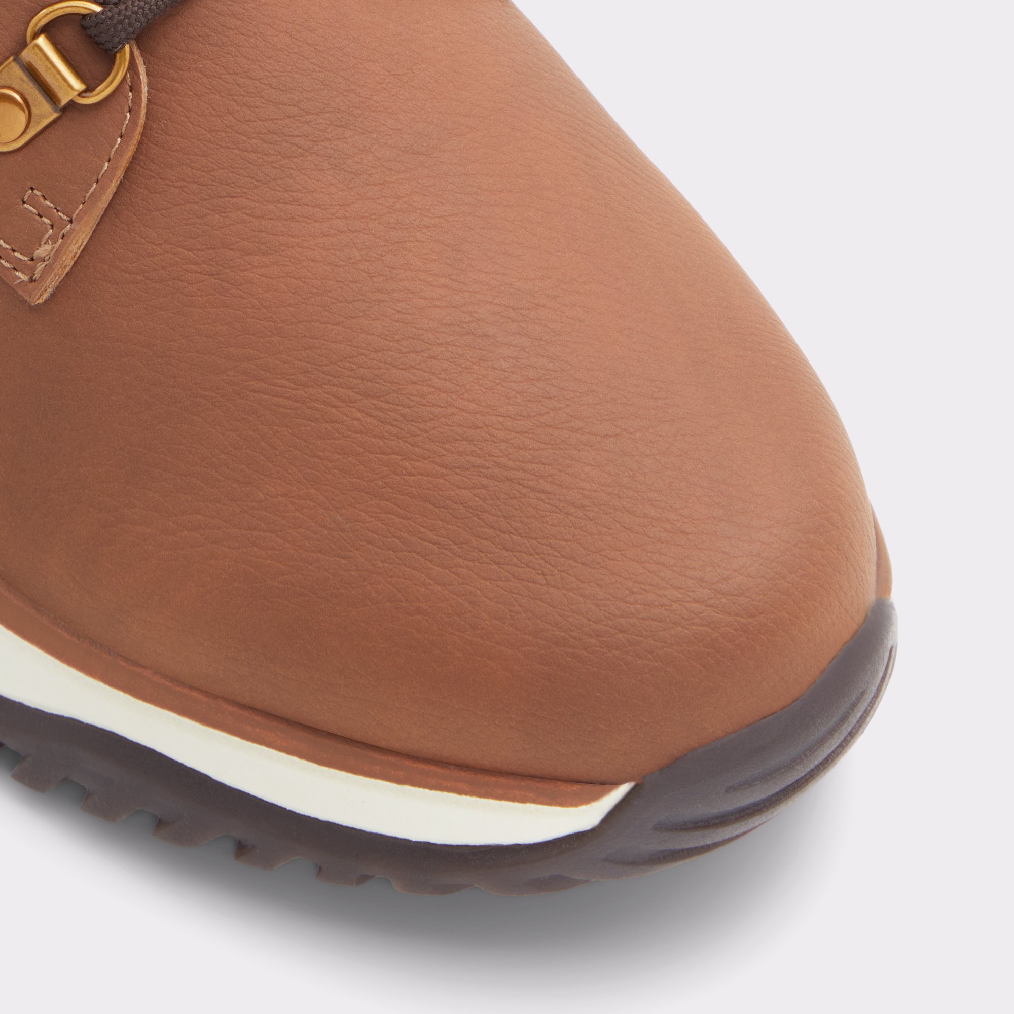 Gallant Cognac Men Lace-up boots