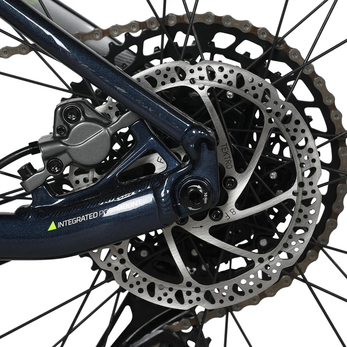 Decathlon Rockrider - Bicicleta de montanha Rockrider XC50 aro 29''