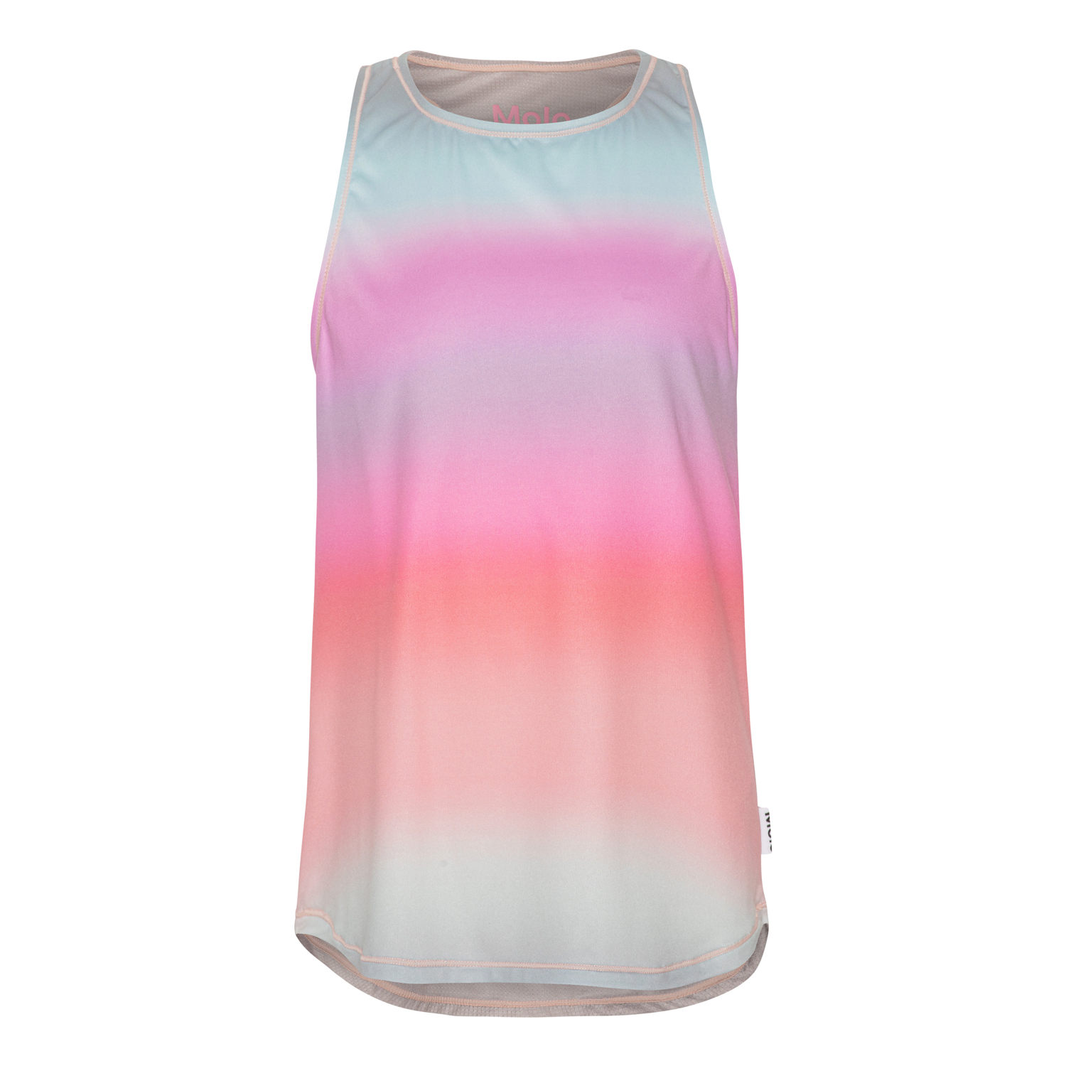 Oriana - Misty Stripe