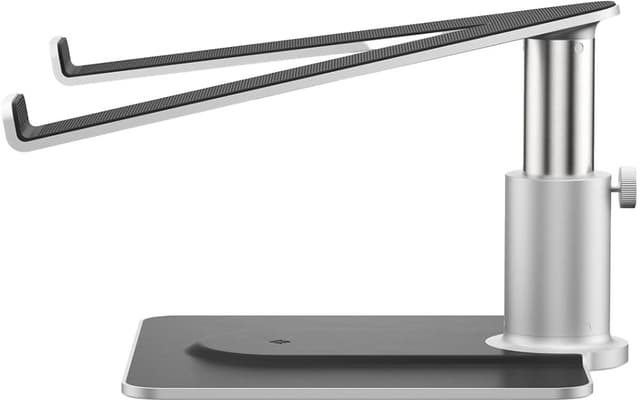 Twelve South HiRise Pro laptopstander (sølv)