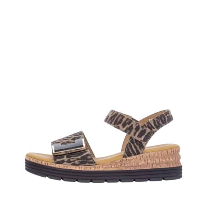 Gabor Sandal Dame 82.700.62