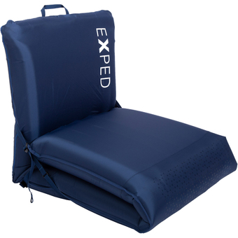 Exped MegaMat Chair Kit LXW Stuhl Green