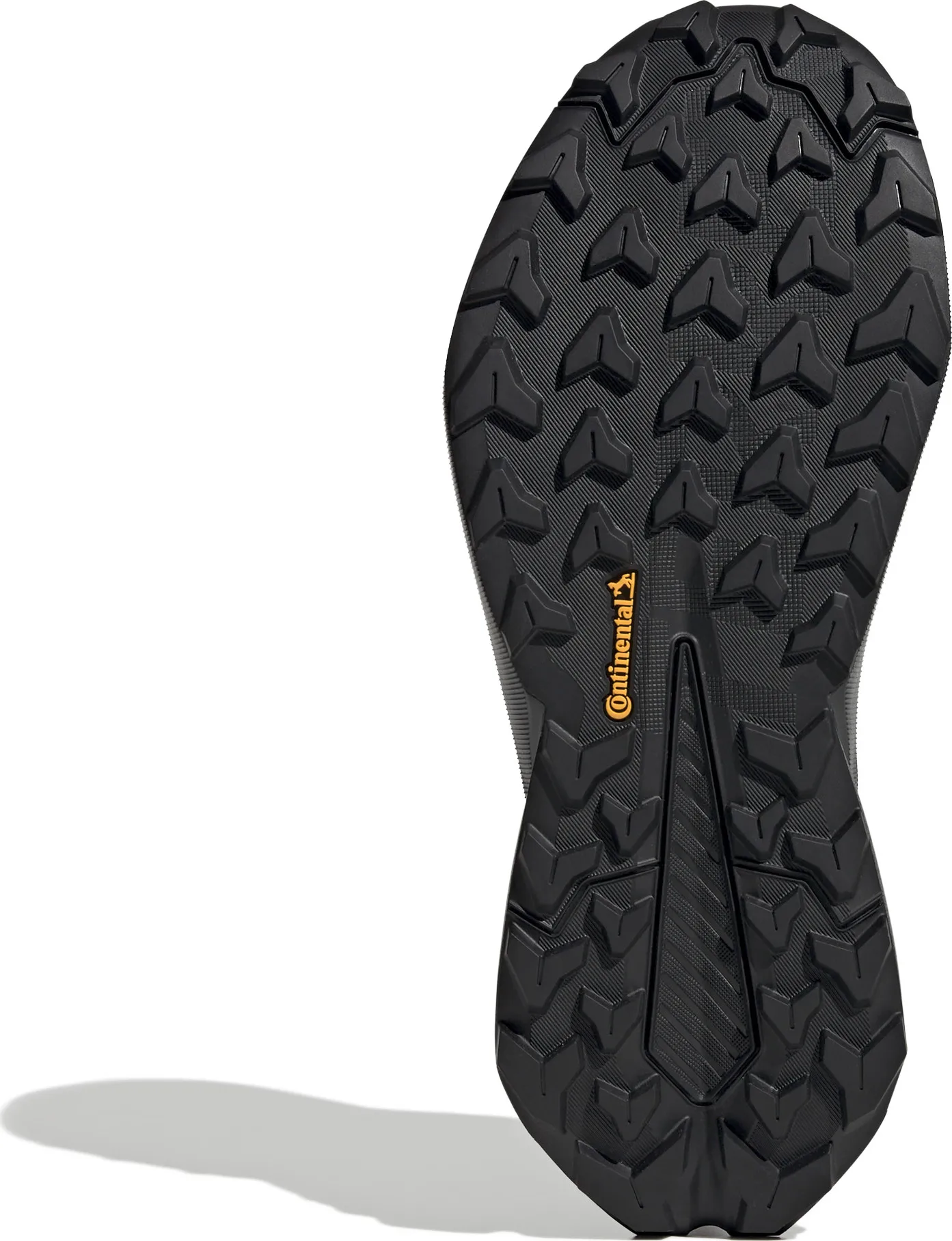 Adidas Men's Terrex Trailmaker 2 GORE-TEX Vandringsskor Core Black/Grey Four/Carbon