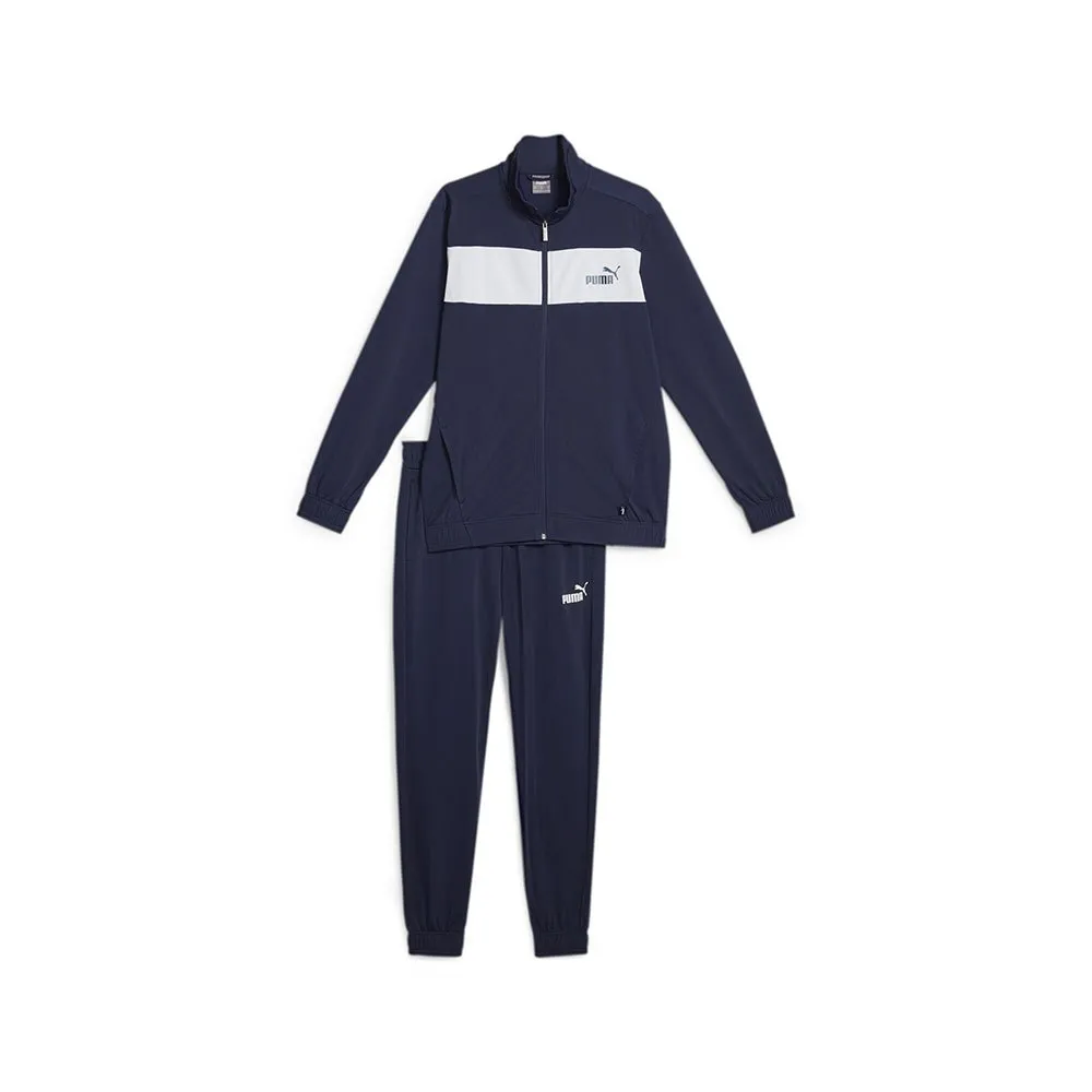 Conjunto de treino Puma Poly CL