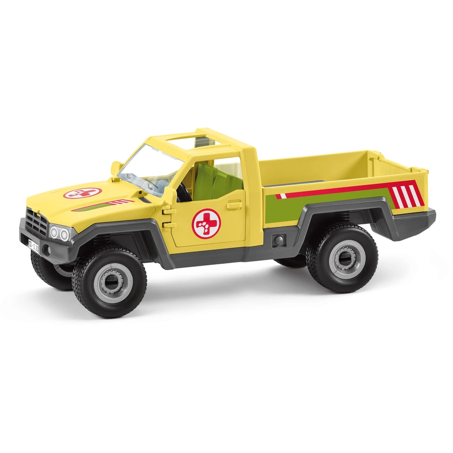 schleich® Tierarztbesuch auf dem Bauernhof 42503