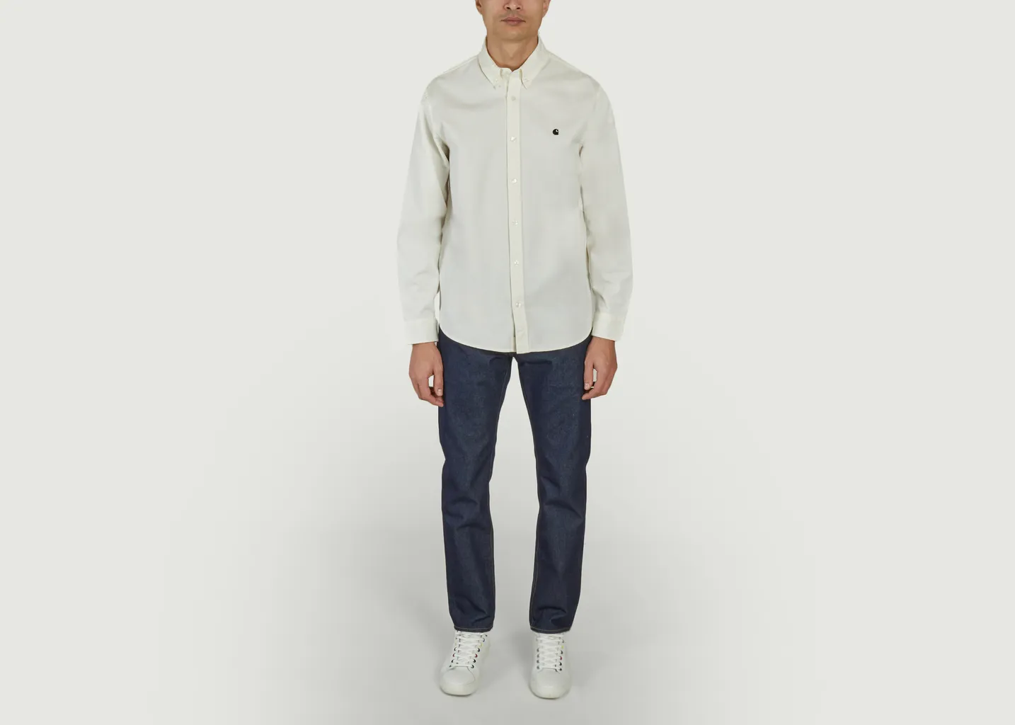 Chemise Madison Carhartt WIP