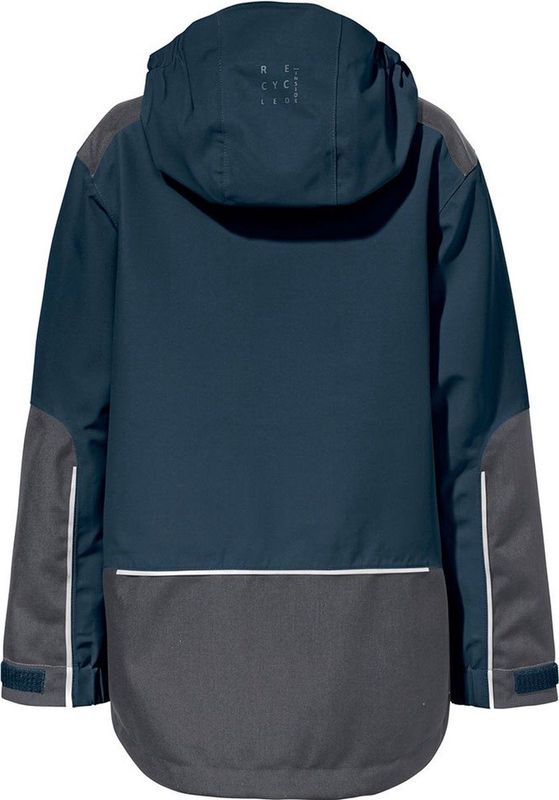 Jacks - Robuust Jasje - Waterdicht - Winddicht - Gerecycled Polyester