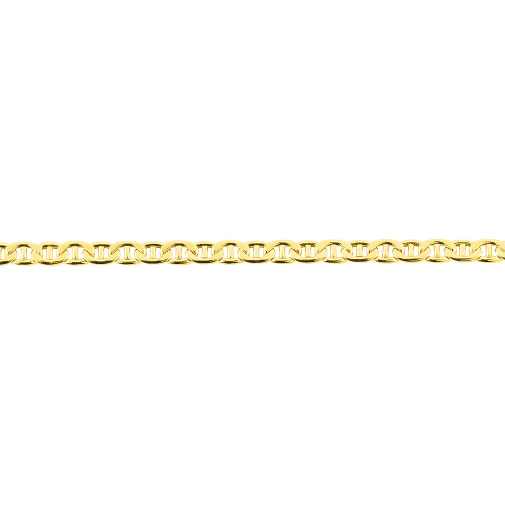 Bracelet Chahnez Or Jaune