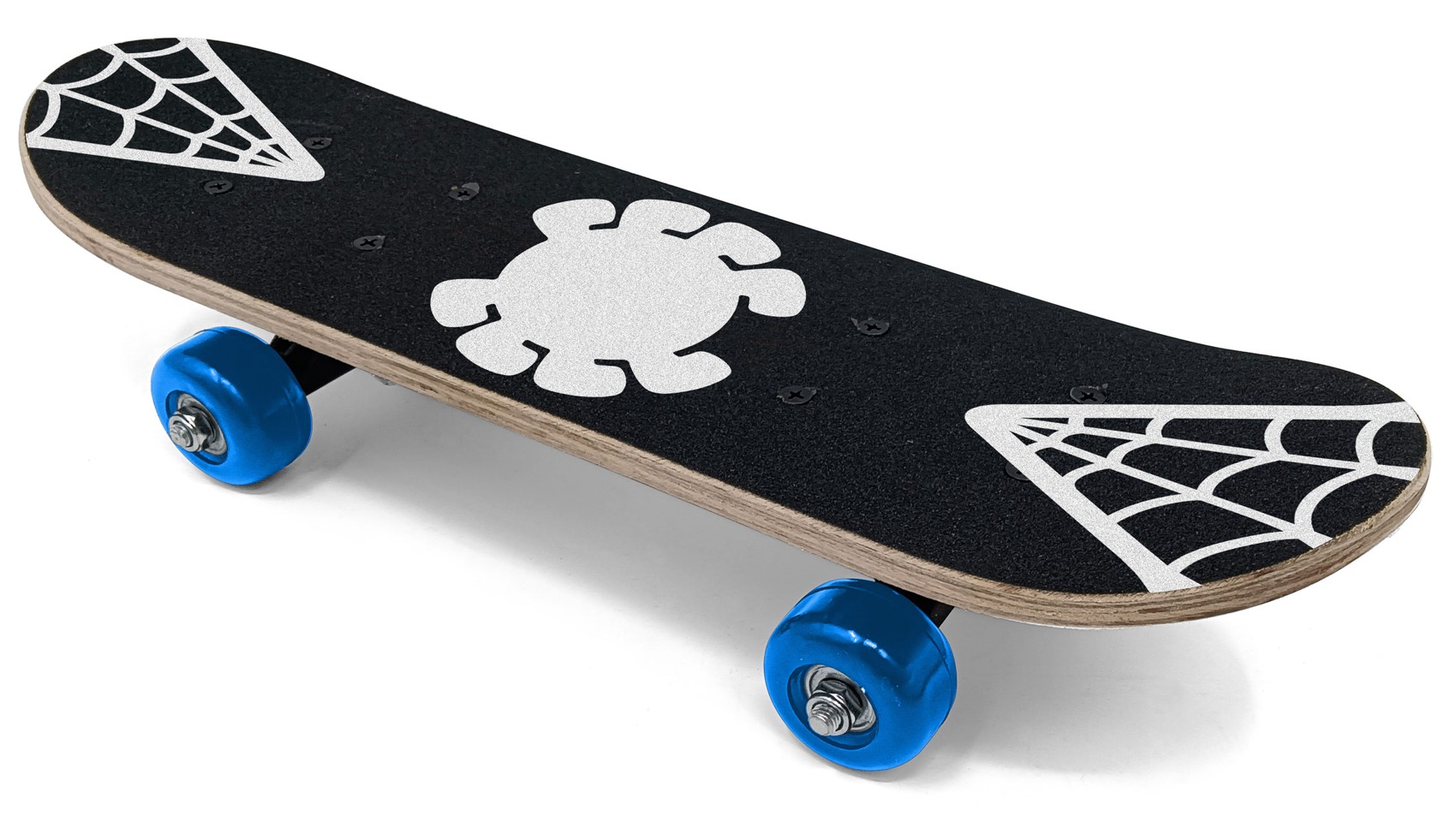 Spidey Junior Skateboard 43x12,8 x9 cm