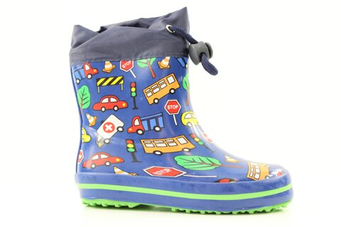 Beck Stiefel & Boots