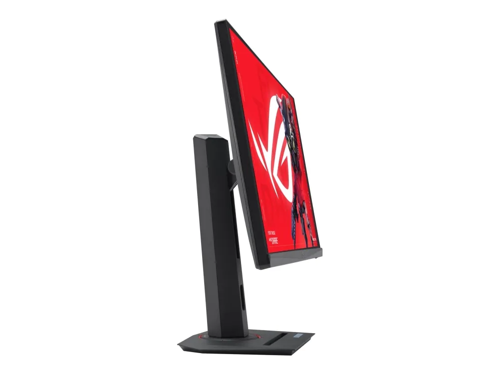 ASUS ROG Strix XG27ACS - LED-skærm - gaming - 27