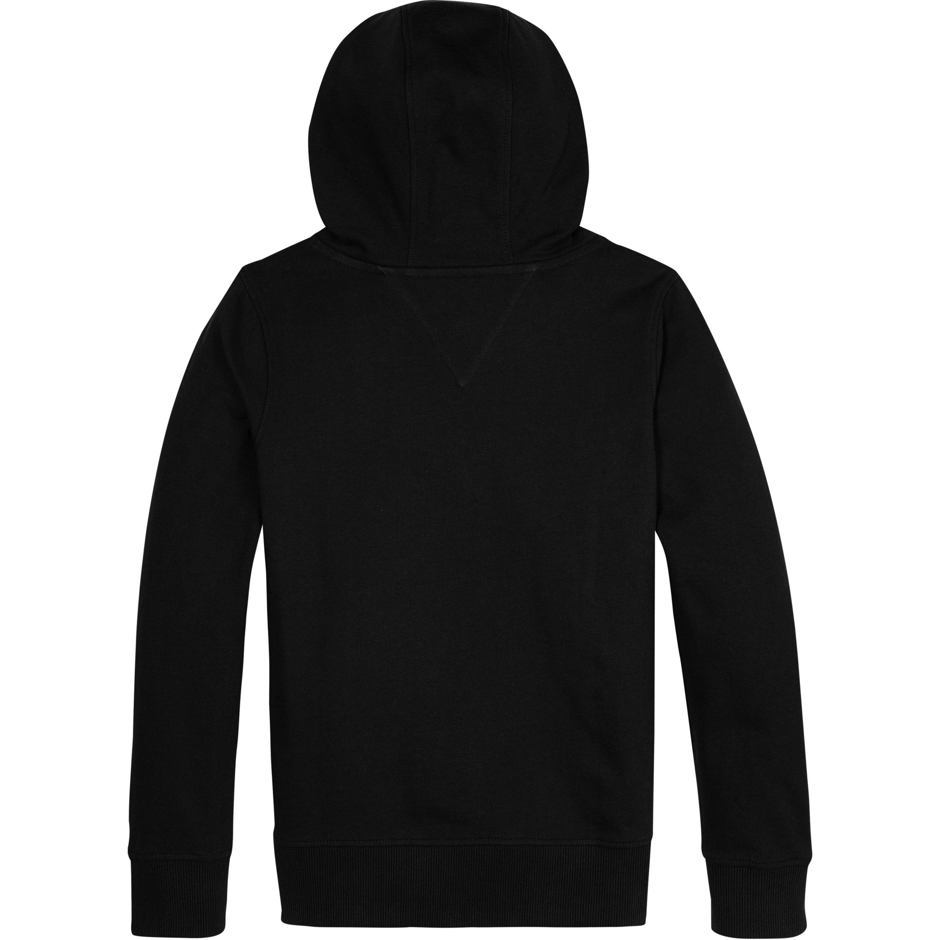 Tommy Hilfiger Tommy Logo Hoodie