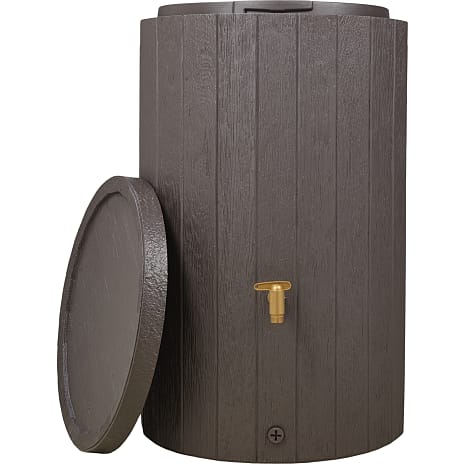 Regnvandstønde 220 liter