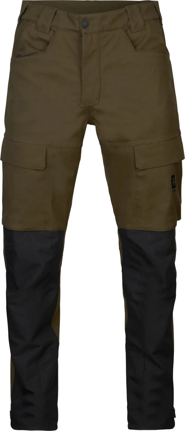Härkila Men's Finnmark Hws Byxor Hunting Green