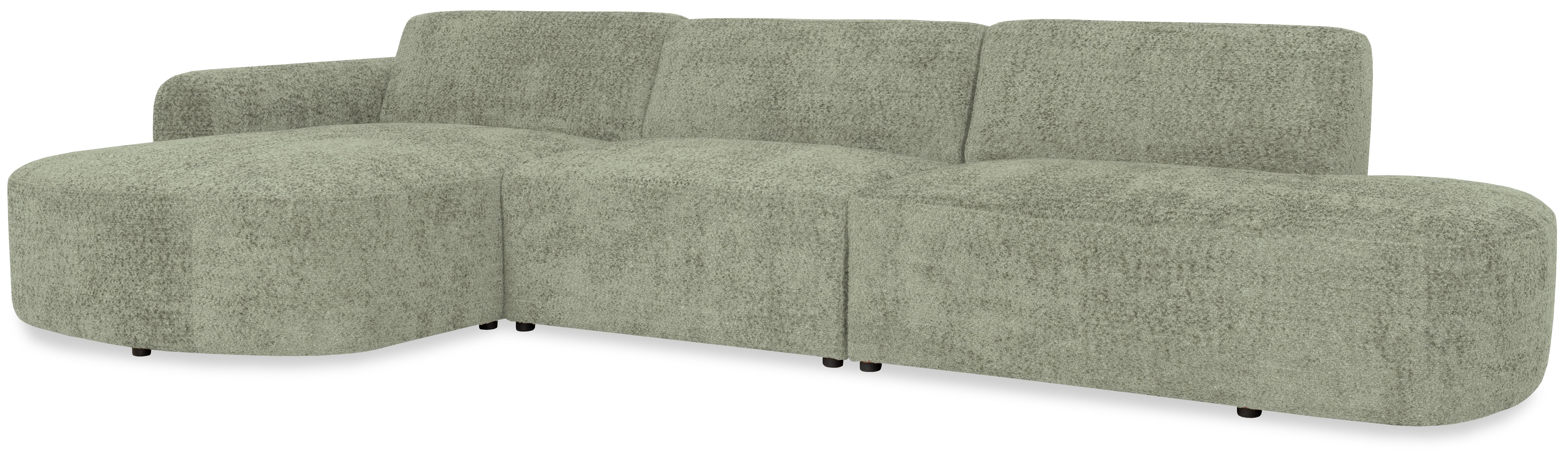 Lounge bank Lana