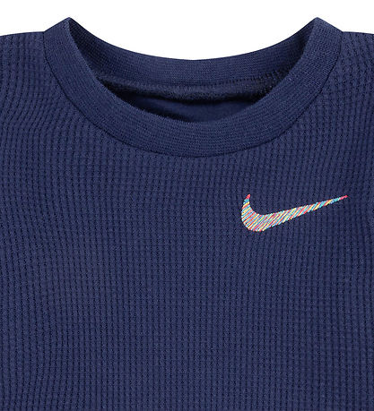 Nike Body k/ä - Midnight Navy