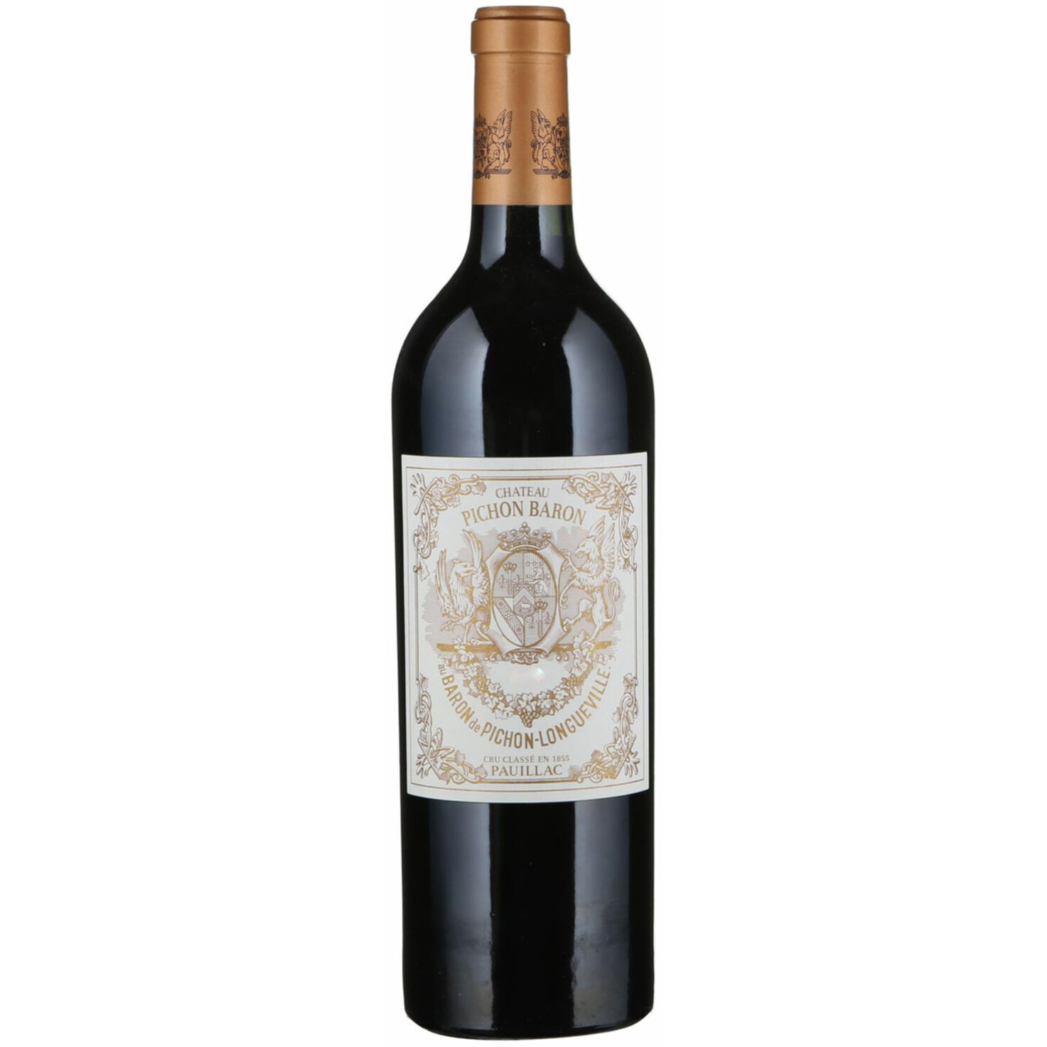 Château Pichon-Baron Pauillac AC 2ème Cru Classé -75cl