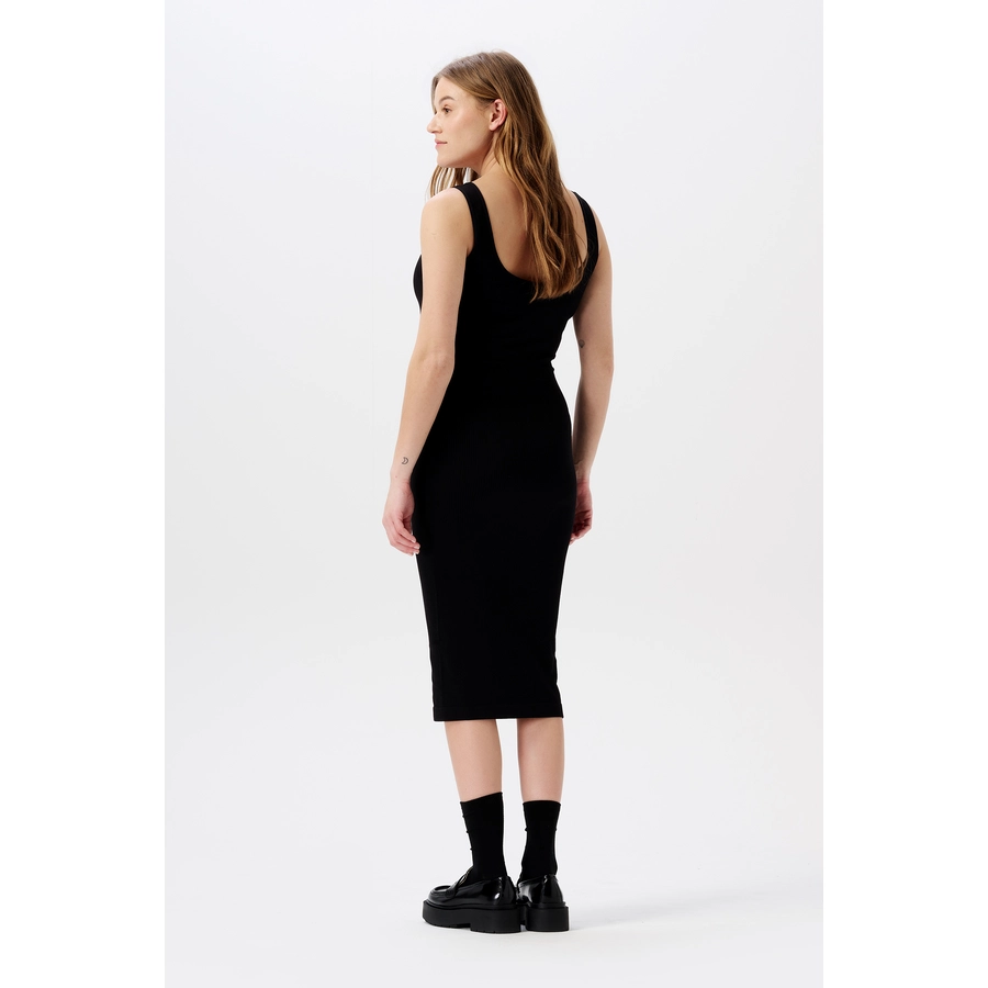 Noppies Kleid Noemi Black
