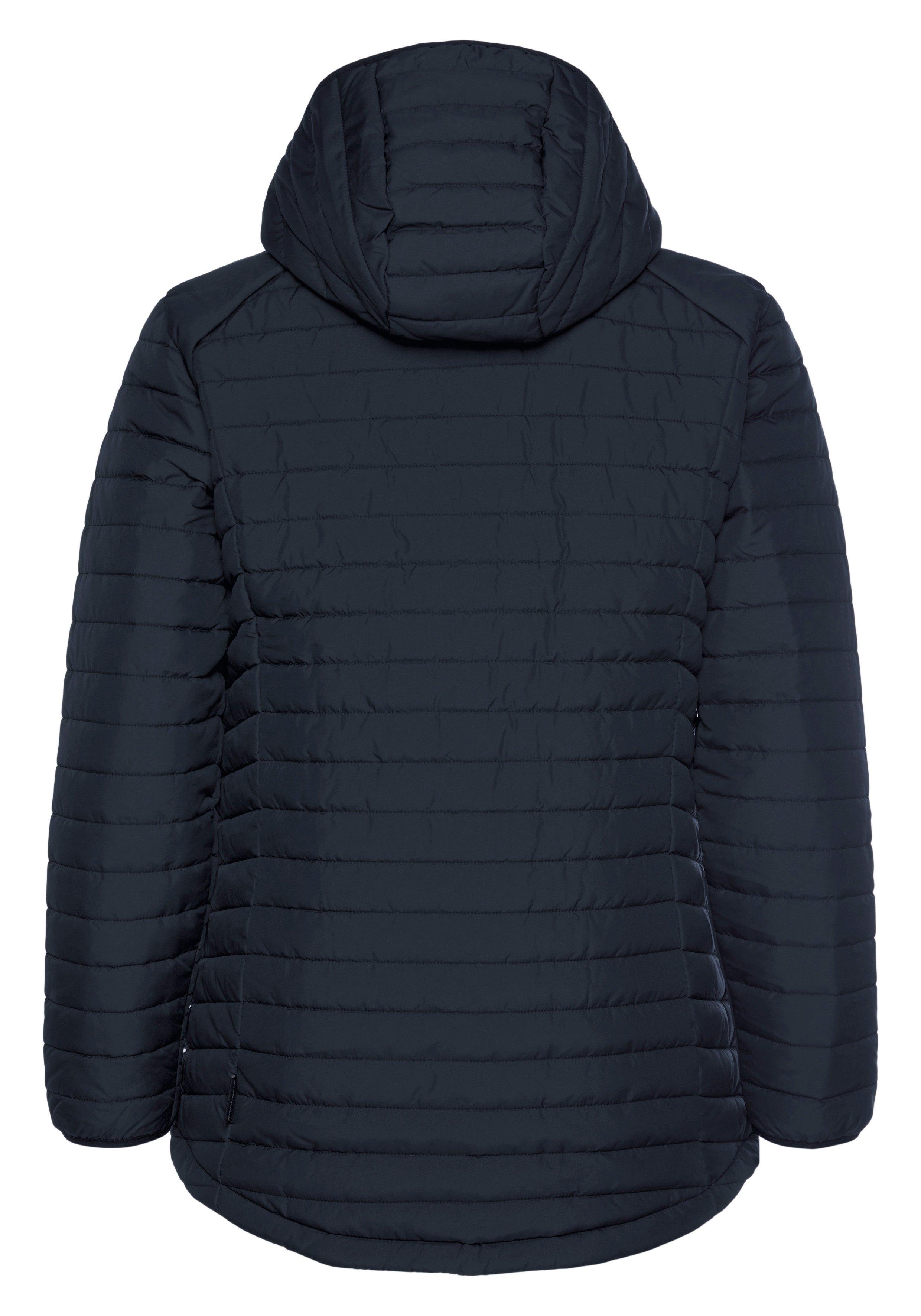 Steppjacke