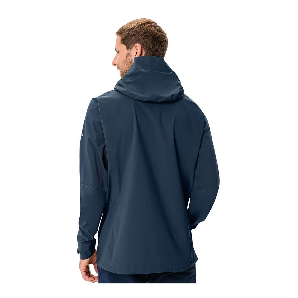 Vaude SIMONY 2.5L IV - Veste Homme dark sea