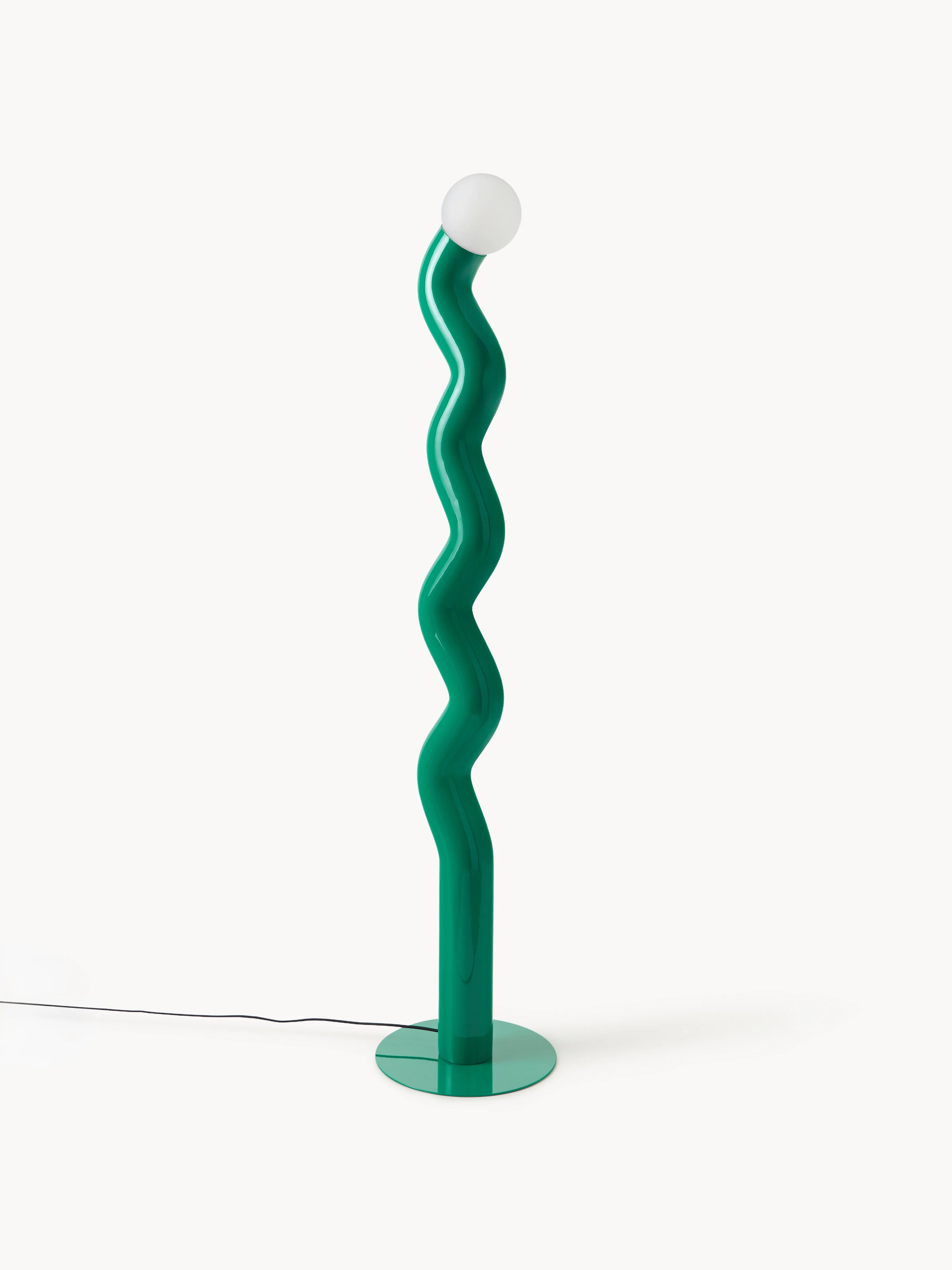 Grote vloerlamp Memphis