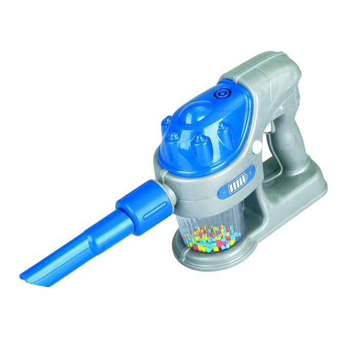 Besttoy - Staubsauger für Kinder