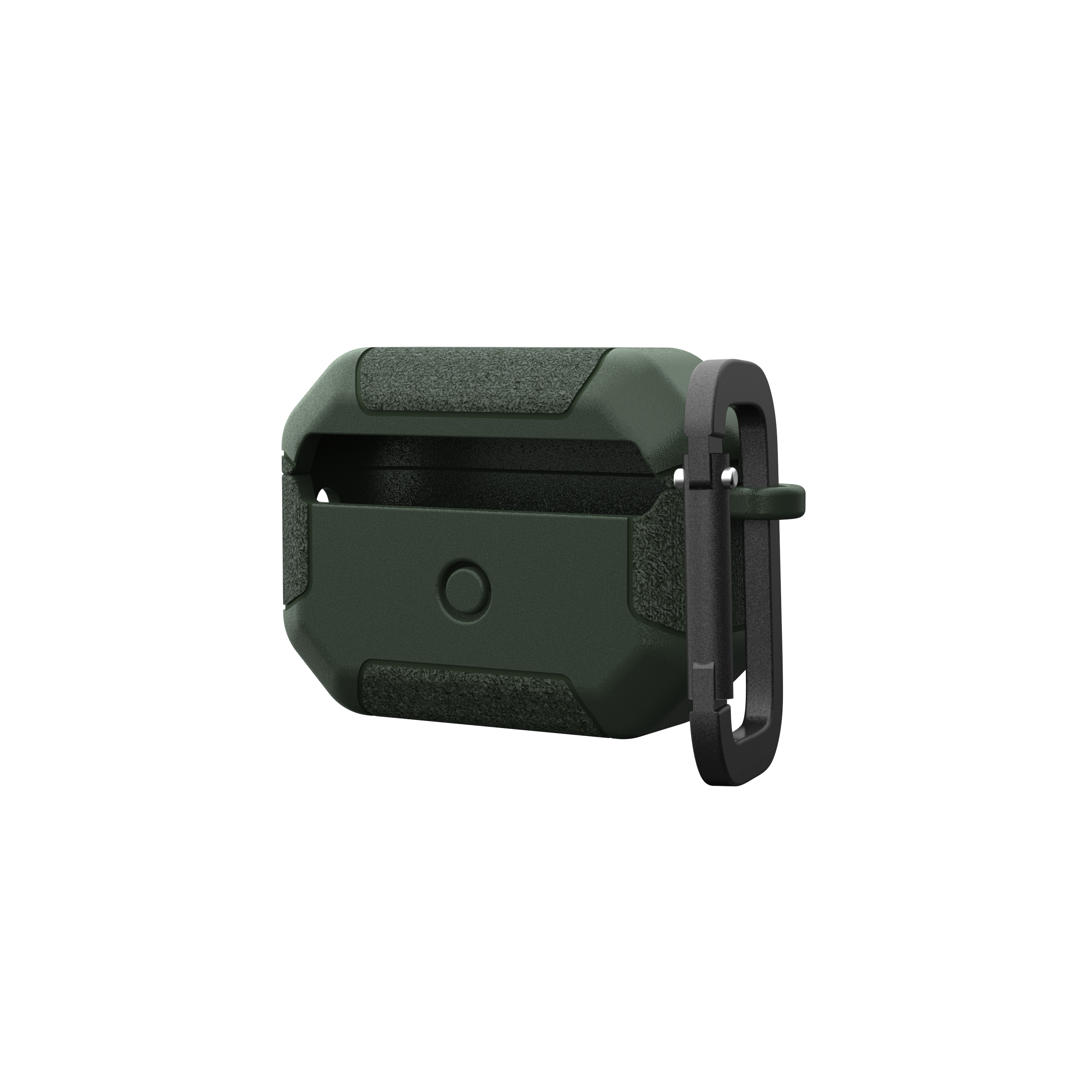 AirPods Pro 2 / AirPods Pro Schutzhülle Scout (104123117272) - Olive Drab