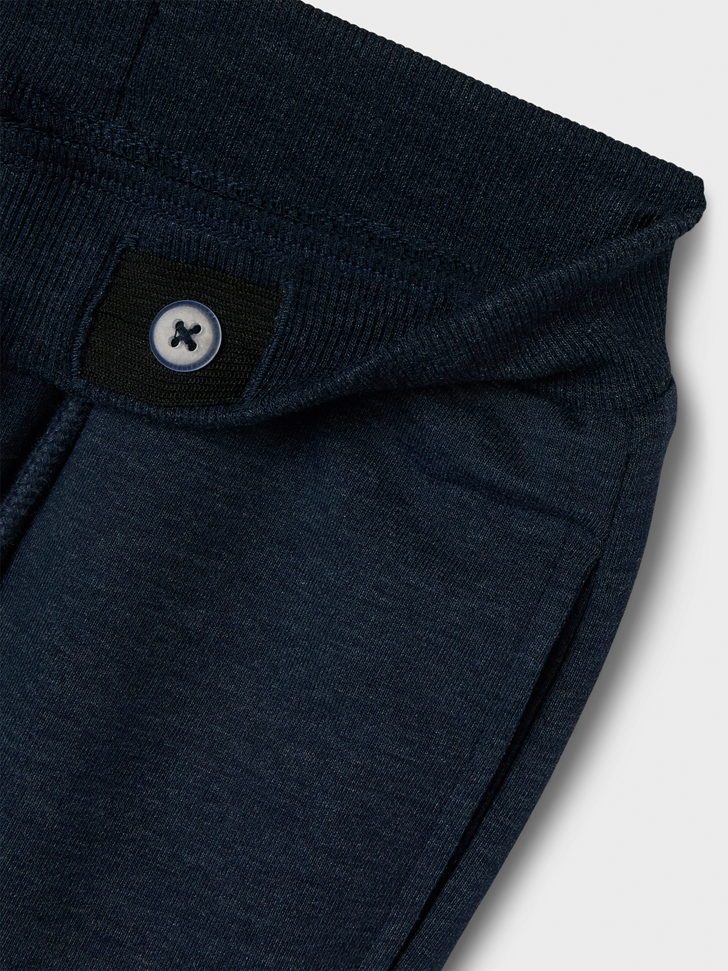 Jasp Stitch Sweatpants Unbrushed
