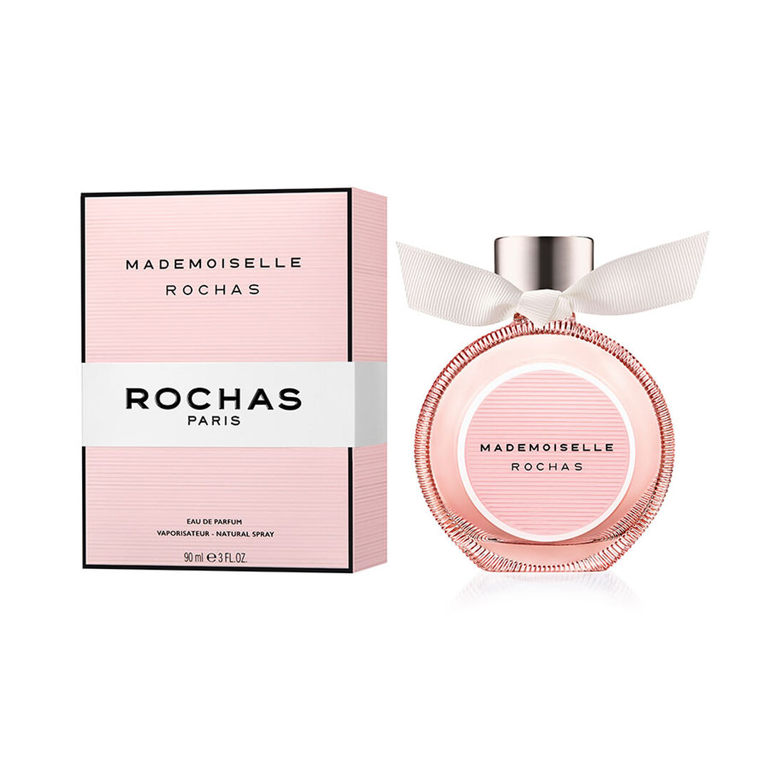 ROCHAS MADEMOISELLE ROCHAS Eau de Parfum - 90ml