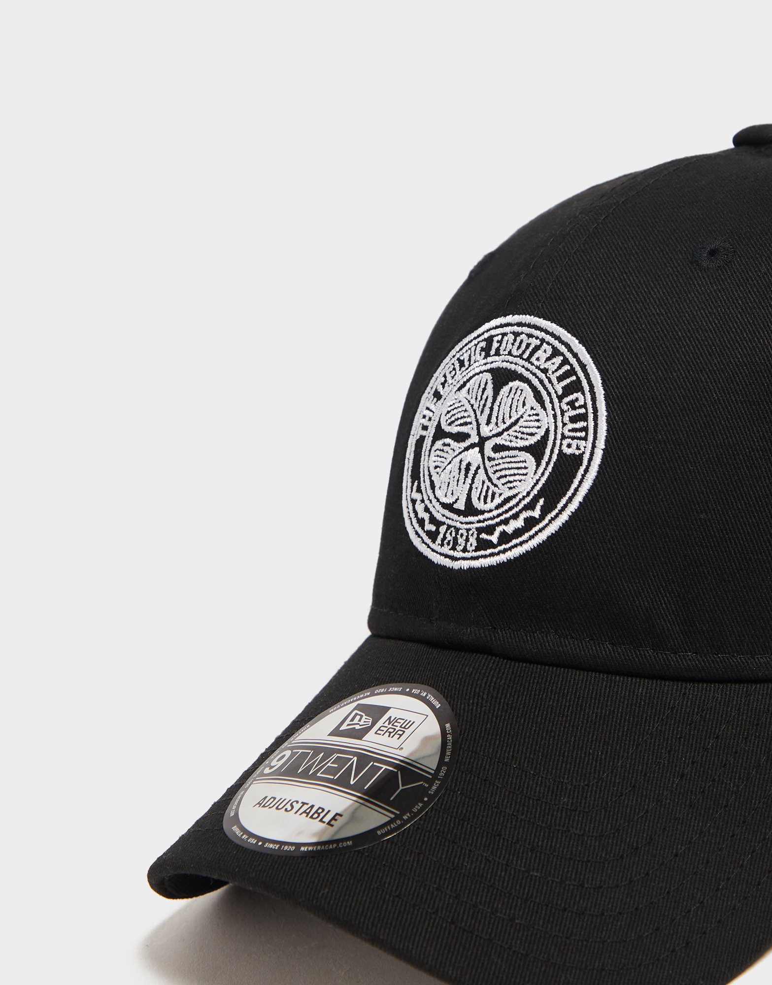 New Era Casquette Celtic FC 9TWENTY